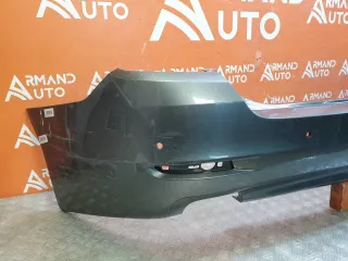 51127332761, 51127331593 бампер бмв ф10 ф11 (ф f 10 11 ) серия BMW 5 F10/F11/GT F07 Арт 235035PM, вид 3