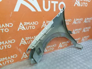 631000433R крыло рено логан Renault Logan 1 Арт 235201PM, вид 8