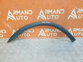 7407A304 расширитель крыла Mitsubishi Outlander 3 restailing Арт 235213PM, вид 1