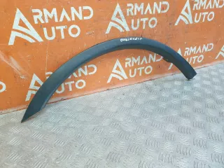 7407A304 расширитель крыла Mitsubishi Outlander 3 restailing Арт 235213PM, вид 2