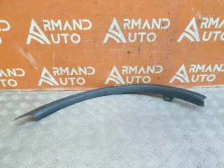 7407A304 расширитель крыла Mitsubishi Outlander 3 restailing Арт 235213PM, вид 4