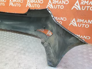 866114l500 бампер хендай, хундай, хёндай солярис Hyundai Solaris 1 Арт 235315PM, вид 12