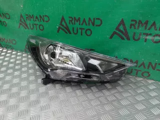 92102h5500, LY01H55001E2R Фара Hyundai Solaris 2 Арт ARM244405, вид 2
