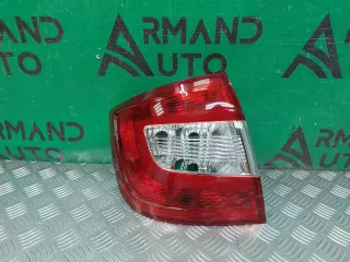 5JH945111, LY16AP1202L Фонарь Skoda Rapid Арт ARM244453, вид 1