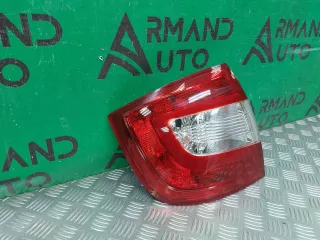 5JH945111, LY16AP1202L Фонарь Skoda Rapid Арт ARM244453, вид 2