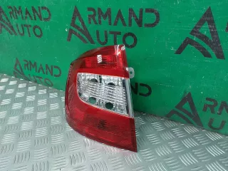 5JH945111, LY16AP1202L Фонарь Skoda Rapid Арт ARM244453, вид 3