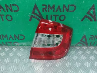 5JH945112, LY16AP1202R Фонарь Skoda Rapid Арт ARM244454, вид 1