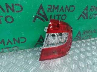 5JH945112, LY16AP1202R Фонарь Skoda Rapid Арт ARM244454, вид 2