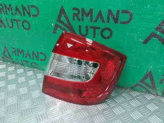 5JH945112, LY16AP1202R Фонарь Skoda Rapid Арт ARM244454, вид 3