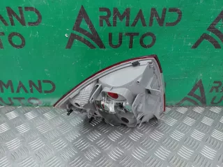 5JH945112, LY16AP1202R Фонарь Skoda Rapid Арт ARM244454, вид 4