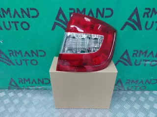 5JH945112, LY16AP1202R Фонарь Skoda Rapid Арт ARM244454, вид 9