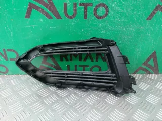86522H5000, LY01H50005CR окантовка птф Hyundai Solaris 2 Арт ARM244547, вид 4