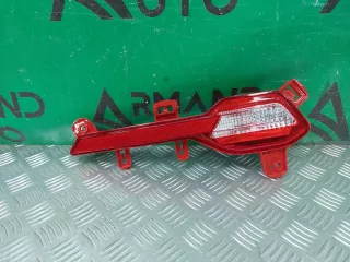 92405L1100, LY01L10005TL Фонарь противотуманный Hyundai Sonata (DN8) Арт ARM244587, вид 1