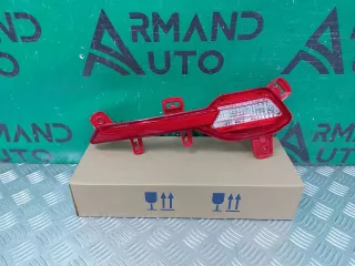 92405L1100, LY01L10005TL Фонарь противотуманный Hyundai Sonata (DN8) Арт ARM244587, вид 6