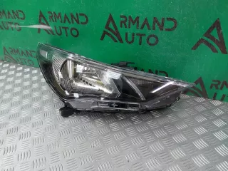 92102h5500, LY01H55001E2R Фара Hyundai Solaris 2 Арт ARM244673, вид 2