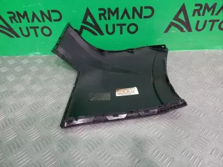 86657BW000 Бампер хендай, хундай, хёндай крета Hyundai Creta 1 Арт ARM281084, вид 11