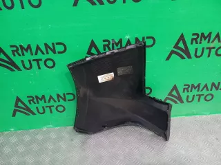 86657BW000 Бампер хендай, хундай, хёндай крета Hyundai Creta 1 Арт ARM281084, вид 8