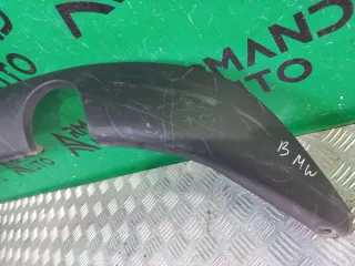 51127387323, 7387323 Юбка бампера BMW 6 G32 Арт ARM284820, вид 4
