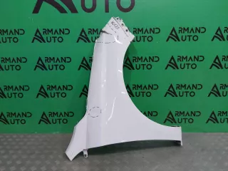 8450039386 Крыло лада веста Lada Vesta 1 Арт ARM285502, вид 1