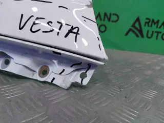 8450039386 Крыло лада веста Lada Vesta 1 Арт ARM285502, вид 4