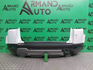 LR074961, BJ3217927A Бампер ленд ровер (ланд) рендж ровер  Land Rover Evoque 1 Арт ARM285571, вид 1