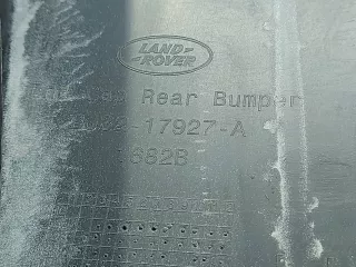 LR074961, BJ3217927A Бампер ленд ровер (ланд) рендж ровер  Land Rover Evoque 1 Арт ARM285571, вид 13