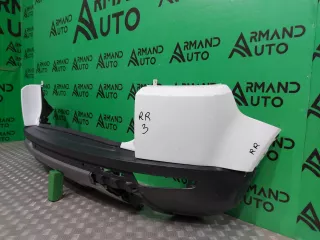 LR074961, BJ3217927A Бампер ленд ровер (ланд) рендж ровер  Land Rover Evoque 1 Арт ARM285571, вид 3