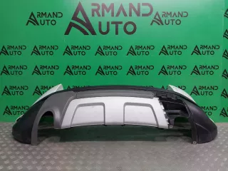 LR074961, BJ3217927A Бампер ленд ровер (ланд) рендж ровер  Land Rover Evoque 1 Арт ARM285571, вид 6