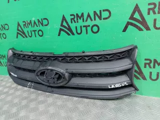 8450090864 решетка радиатора Lada largus  Арт ARM285772, вид 3
