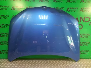 41007463772 капот бмв х1 (х x 1) ф48 (ф f 48) BMW X1 F48 Арт ARM285773, вид 1
