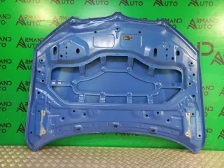 41007463772 капот бмв х1 (х x 1) ф48 (ф f 48) BMW X1 F48 Арт ARM285773, вид 5