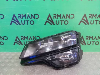 57B941015A Фара Skoda Karoq Арт ARM286079, вид 1