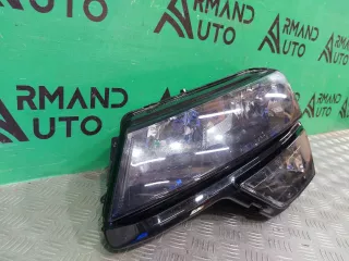 57B941015A Фара Skoda Karoq Арт ARM286079, вид 2