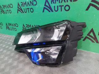 57B941015A Фара Skoda Karoq Арт ARM286079, вид 3