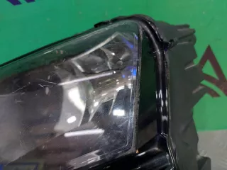 57B941015A Фара Skoda Karoq Арт ARM286079, вид 4