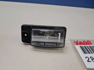 26510AR000 Фонарь подсветки номерного знака Infiniti EX Арт ZAP299307, вид 1