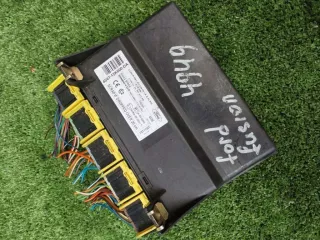 4s6t15k600 Блок комфорта Ford Fusion 1 Арт 45100