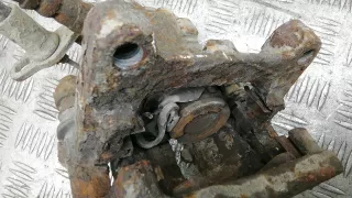  Суппорт тормозной задний правый Ford Mondeo 4 restailing Арт LDN16OO01_A51374, вид 4