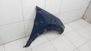 663213w000 Крыло переднее правое Kia Sportage 3 Арт BBB20819002, вид 3