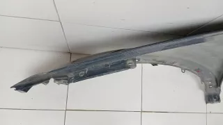 663213w000 Крыло переднее правое Kia Sportage 3 Арт BBB20819002, вид 8