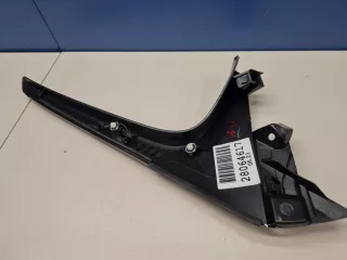 7608878010 Накладка двери багажника левая Lexus NX Арт ZAP299341, вид 2