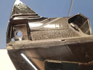 7608878010 Накладка двери багажника левая Lexus NX Арт ZAP299341, вид 3