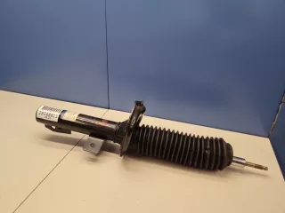 4560184 Амортизатор передний Ford Transit 3 Арт ZAP299401, вид 4