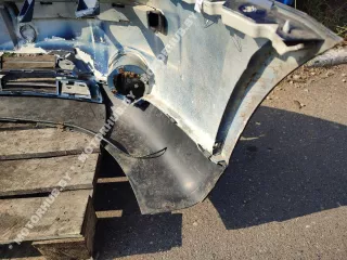  Бампер передний Ford Mondeo 3 Арт 00077687, вид 35