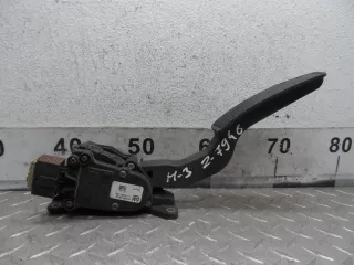 10376526 Педаль газа Hummer H3 Арт 00229946, вид 1