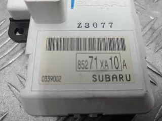 85271XA10A Дисплей информационный Subaru Tribeca Арт 00201365, вид 4
