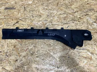 A2218890425 Пыльник крыла переднего правого Mercedes S W221 Арт 25103, вид 2