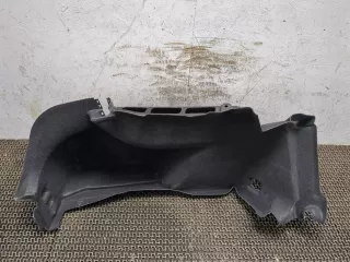 3G5867427 Обшивка багажника Volkswagen Passat B8 Арт 8262286, вид 1