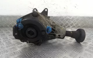 8V41-7L486-AE Раздаточная коробка Ford Kuga 1 Арт SKR03T401, вид 2