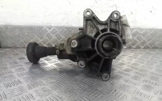 8V41-7L486-AE Раздаточная коробка Ford Kuga 1 Арт SKR03T401, вид 4